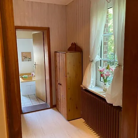 Apartment Ram 1 Hermannsburg