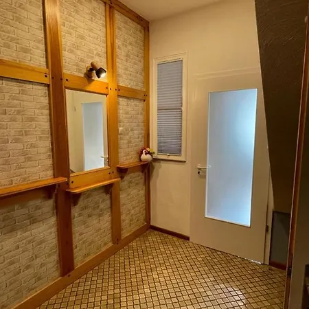 Ram 1 Apartment *