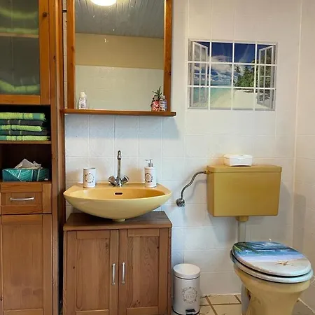 Ram 1 Apartamento Hermannsburg