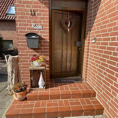 Ram 1 Apartamento Hermannsburg