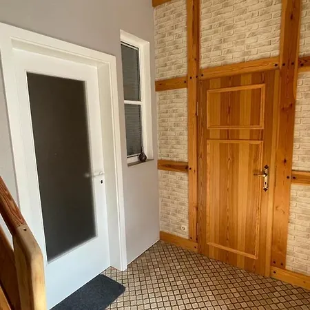 Ram 1 Apartmán