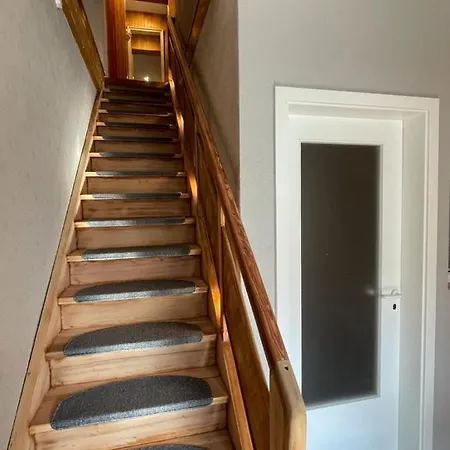 Apartment Ram 1 Hermannsburg