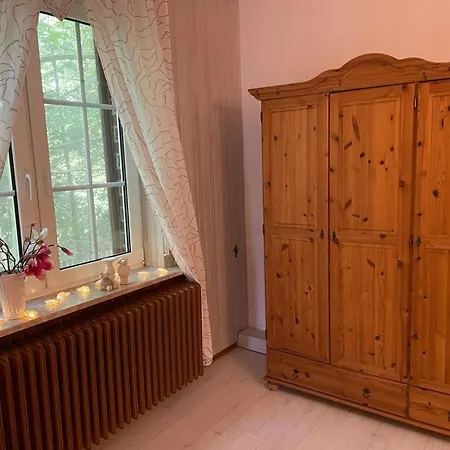 Ram 1 Apartment