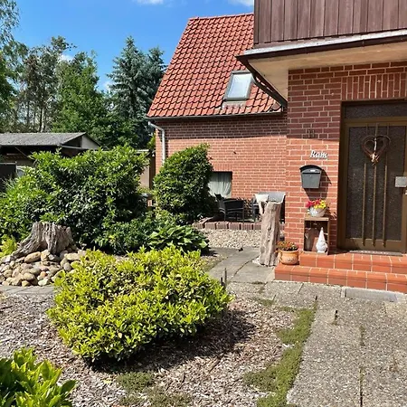 Διαμέρισμα Ram 1 *