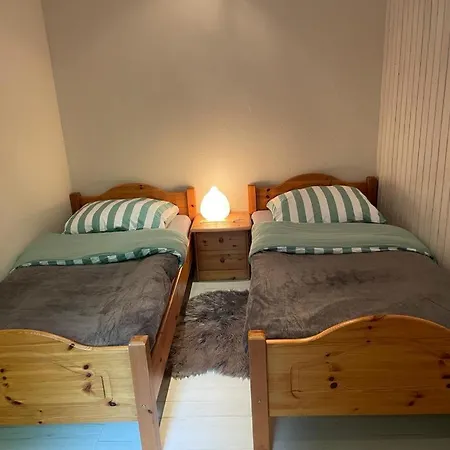 Apartmán Ram 1 Hermannsburg