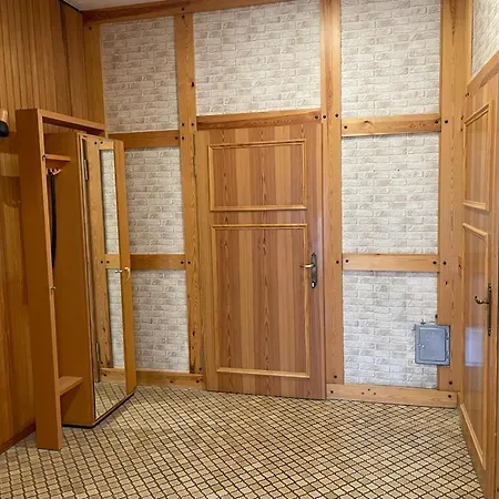 Ram 1 Apartment *