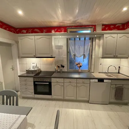Ram 1 Apartment