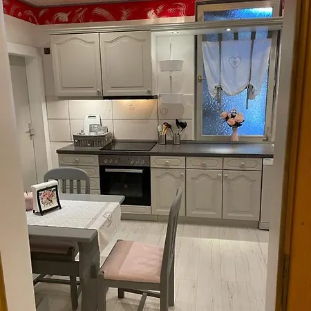 Apartmán Ram 1 *