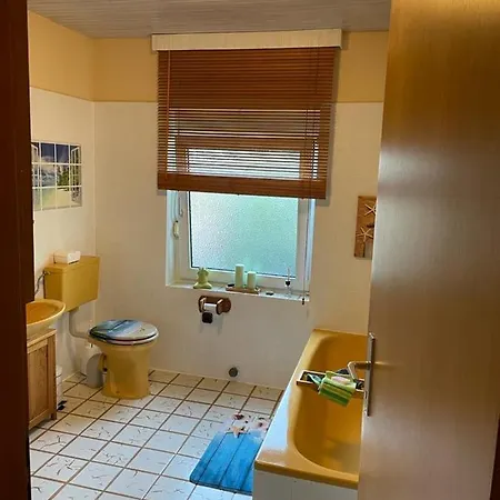 Apartment Ram 1 *