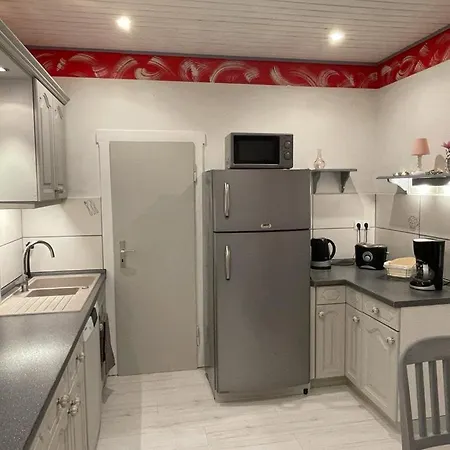 Ram 1 Apartment