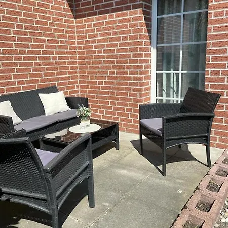 Διαμέρισμα Ram 1 *