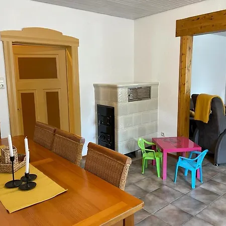 Διαμέρισμα Ram 1