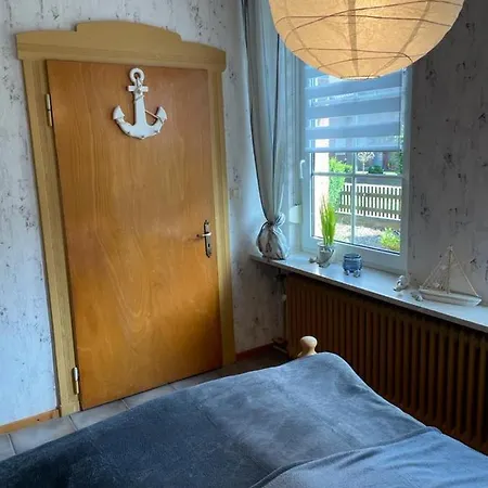 Apartment Ram 1 Hermannsburg