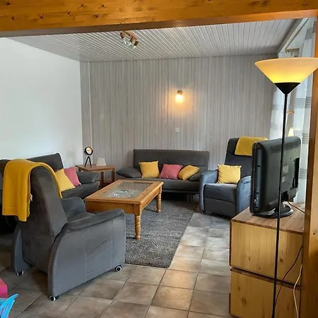 Apartment Ram 1 Hermannsburg