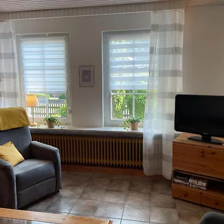 Apartment Ram 1 *