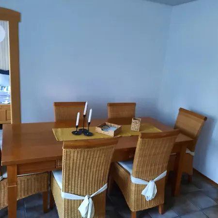 Ram 1 Apartment Hermannsburg