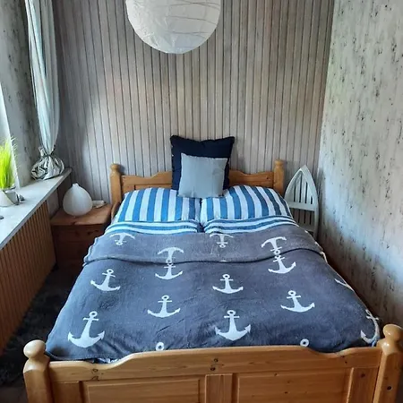Apartmán Ram 1 Hermannsburg