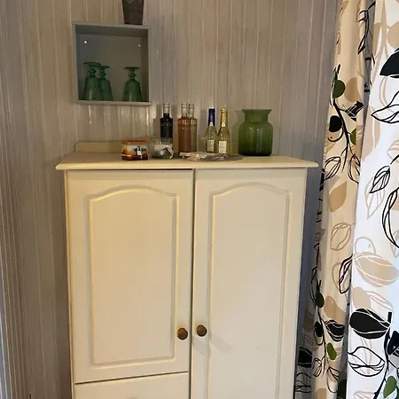Ram 1 Apartment