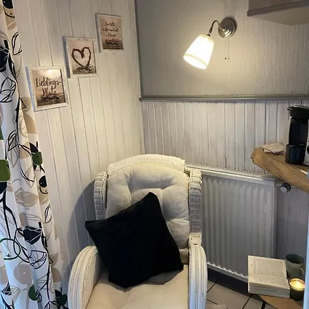 Apartmán Ram 1 Hermannsburg