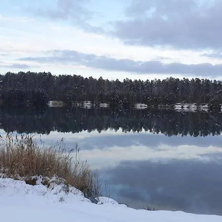 Ram 1 Apartamento Hermannsburg