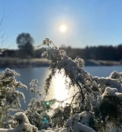 Ram 1 Διαμέρισμα Hermannsburg