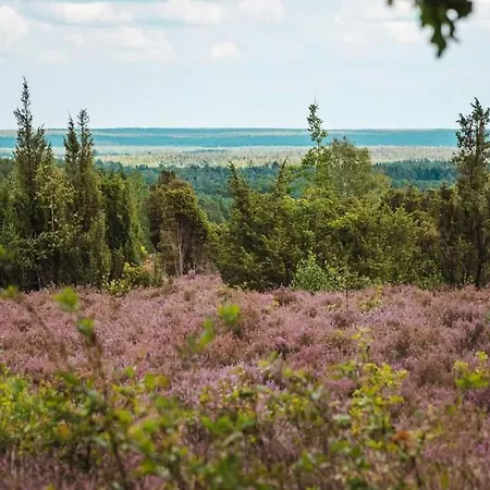 Διαμέρισμα Ram 1 Hermannsburg