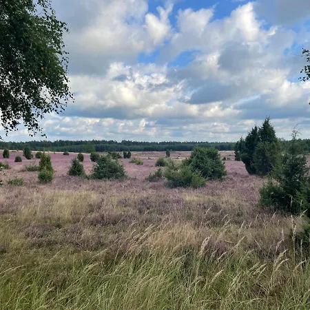 Apartamento Ram 1 Hermannsburg