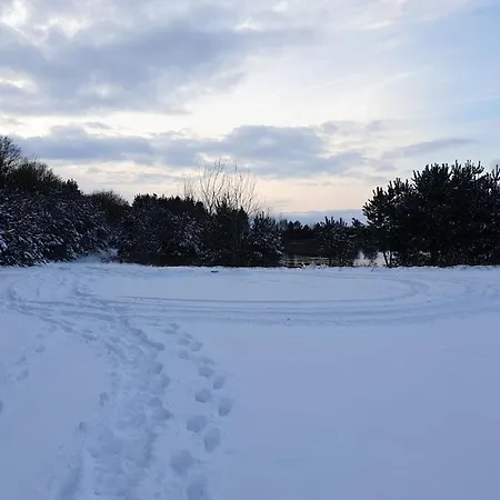 Ram 1 Διαμέρισμα Hermannsburg