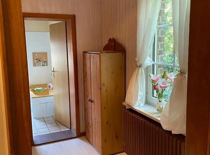 דירה Ram 1 הרמנסבורג