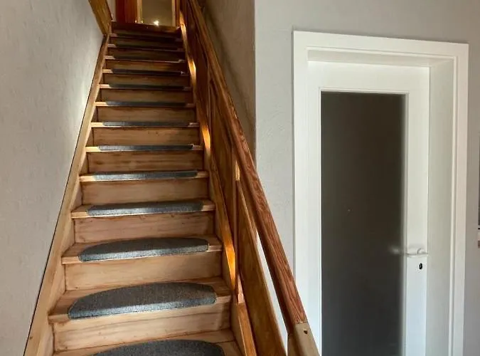 דירה Ram 1 הרמנסבורג