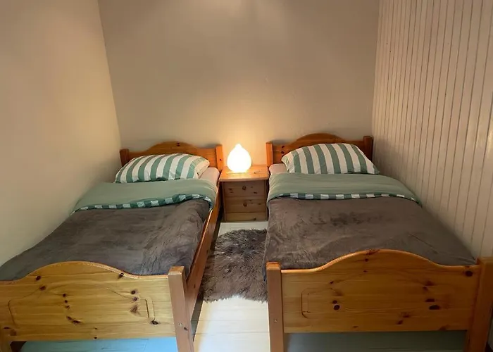 דירה Ram 1 הרמנסבורג