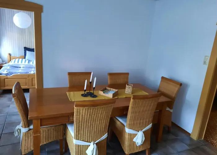 Ram 1 דירה הרמנסבורג