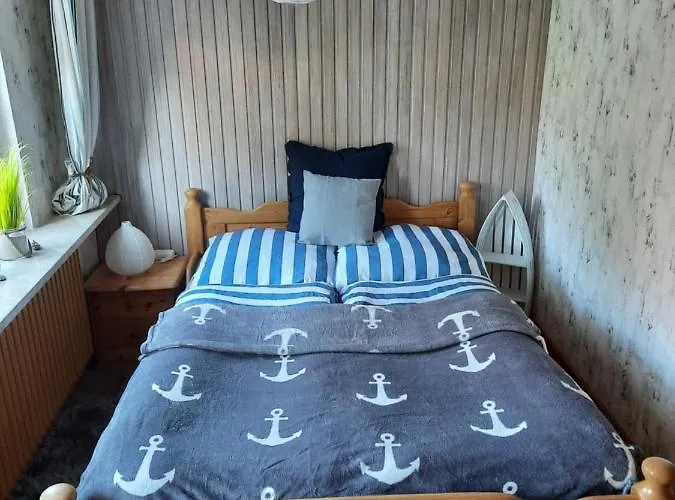 דירה Ram 1 הרמנסבורג