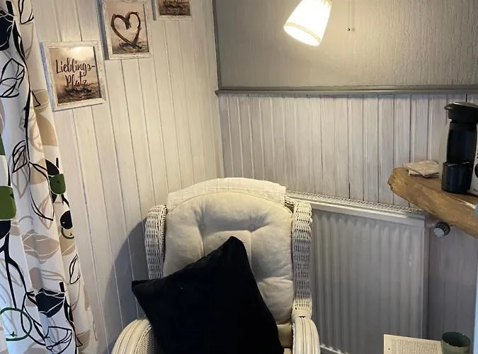 דירה Ram 1 הרמנסבורג