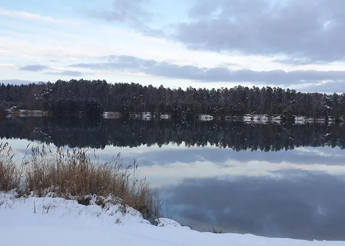 Ram 1 דירה הרמנסבורג