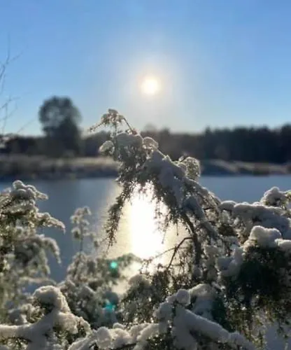 Ram 1 דירה הרמנסבורג