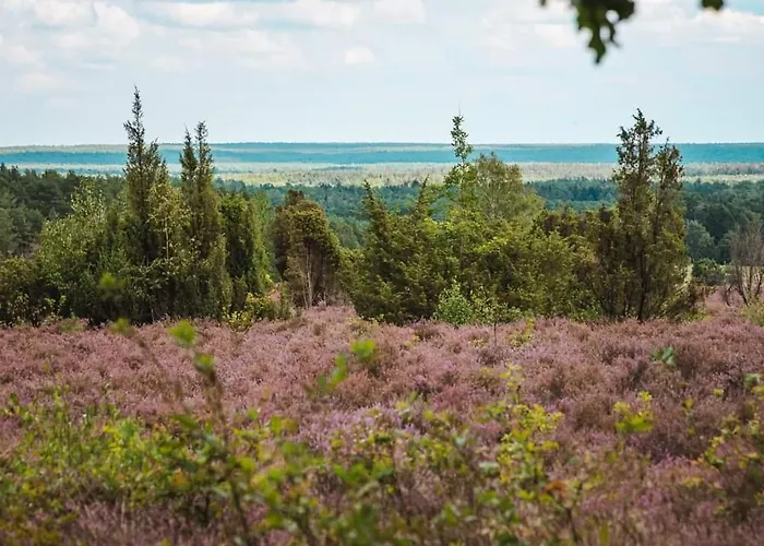 דירה Ram 1 הרמנסבורג