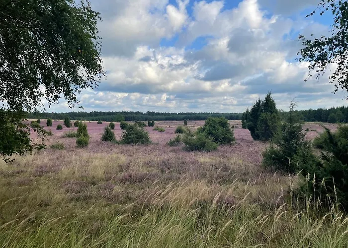 דירה Ram 1 הרמנסבורג